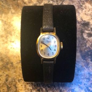 Vintage Ladies Timex